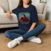 List of Reasons Alberta Should Remain Part of Canada- Meme T-Shirt - Image 54