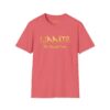L.I.B.B.A.T.S. The Smash Poet T-Shirt - Image 7