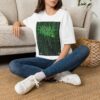 Matrix Motifs- Part 1- Track Cover- Volume 1- T-Shirt - Image 6