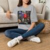 Purple Book Album, Volume 3- Track Covers T-Shirt - Image 14