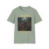 L.I.B.B.A.T.S. Knight Artwork T-Shirt - Image 31