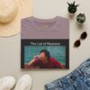List of Reasons Alberta Should Remain Part of Canada- Meme T-Shirt - Image 61