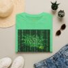 Matrix Motifs- Part 1- Track Cover- Volume 1- T-Shirt - Image 37