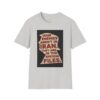 Your Enemies Aren't in Iran…. T-Shirt | Political Statement Tee - Image 15