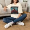List of Reasons Alberta Should Remain Part of Canada- Meme T-Shirt - Image 22