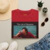 List of Reasons Alberta Should Remain Part of Canada- Meme T-Shirt - Image 65