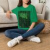 Matrix Motifs- Part 1- Track Cover- Volume 1- T-Shirt - Image 34