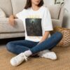 L.I.B.B.A.T.S. Knight Artwork T-Shirt - Image 6