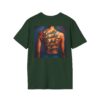 L.I.B.B.A.T.S. - Lividly Infuriated Beyond Belief Against The System T-Shirt - Image 44