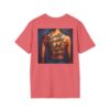 L.I.B.B.A.T.S. The Smash Poet T-Shirt - Image 8
