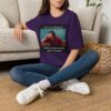 List of Reasons Alberta Should Remain Part of Canada- Meme T-Shirt - Image 58