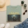 L.I.B.B.A.T.S. Knight Artwork T-Shirt - Image 29