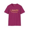 L.I.B.B.A.T.S. The Smash Poet T-Shirt - Image 39