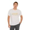 Unisex Jersey Short Sleeve Tee - Image 61