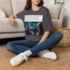 "I don't even see the code anymore.." Meme T-Shirt - Image 42