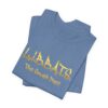 Unisex Jersey Short Sleeve Tee - Image 11