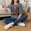 Purple Book Album, Volume 3- Track Covers T-Shirt - Image 22