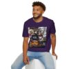 Purple Book Album Volume 2 - Track Covers T-Shirt - Image 59