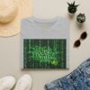 Matrix Motifs- Part 1- Track Cover- Volume 1- T-Shirt - Image 17