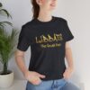 Unisex Jersey Short Sleeve Tee - Image 41