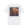 L.I.B.B.A.T.S. - Lividly Infuriated Beyond Belief Against The System T-Shirt - Image 8