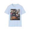 Purple Book Album Volume 2 - Track Covers T-Shirt - Image 39