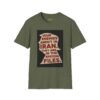 Your Enemies Aren't in Iran…. T-Shirt | Political Statement Tee - Image 27