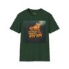 L.I.B.B.A.T.S. - Lividly Infuriated Beyond Belief Against The System T-Shirt - Image 43