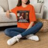 Me After 5 Minutes of Attempting to Have a Normal Conversation T-Shirt | Movie Meme Tee - Image 26