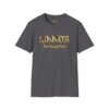 L.I.B.B.A.T.S. The Smash Poet T-Shirt - Image 55