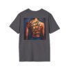 L.I.B.B.A.T.S. - Lividly Infuriated Beyond Belief Against The System T-Shirt - Image 48