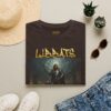 L.I.B.B.A.T.S. Knight Artwork T-Shirt - Image 21