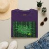 Matrix Motifs- Part 1- Track Cover- Volume 1- T-Shirt - Image 53