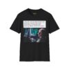 "I don't even see the code anymore.." Meme T-Shirt - Image 7