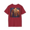L.I.B.B.A.T.S. The Smash Poet T-Shirt - Image 80
