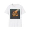 L.I.B.B.A.T.S. - Lividly Infuriated Beyond Belief Against The System T-Shirt - Image 7