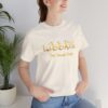 Unisex Jersey Short Sleeve Tee - Image 34