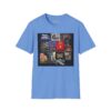 Purple Book Album, Volume 3- Track Covers T-Shirt - Image 27