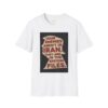 Your Enemies Aren't in Iran…. T-Shirt | Political Statement Tee - Image 7