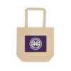 Eco Tote Bag - L.I.B.B.A.T.S. Flag