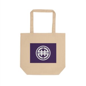 Eco Tote Bag - L.I.B.B.A.T.S. Flag