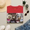 Purple Book Album Volume 2 - Track Covers T-Shirt - Image 67