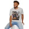Purple Book Album Volume 2 - Track Covers T-Shirt - Image 23