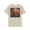 L.I.B.B.A.T.S. The Smash Poet T-Shirt - Image 16