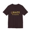 Unisex Jersey Short Sleeve Tee - Image 50