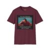 List of Reasons Alberta Should Remain Part of Canada- Meme T-Shirt - Image 19