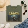 L.I.B.B.A.T.S. Knight Artwork T-Shirt - Image 2