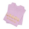 Unisex Jersey Short Sleeve Tee - Image 19