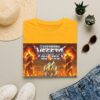 Legendary Vegeta Quotes - Volume 2 - Track Cover- L.I.B.B.A.T.S. - Image 2