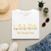 L.I.B.B.A.T.S. The Smash Poet T-Shirt - Image 2